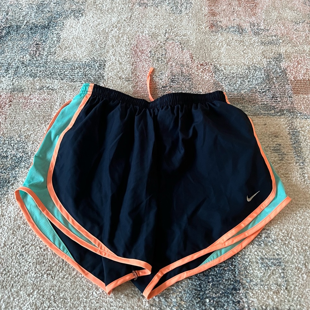 Nike athletic shorts